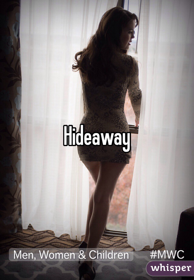 Hideaway 