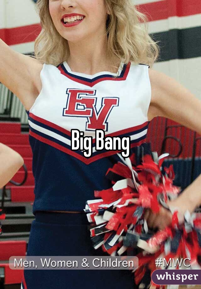 Big Bang 