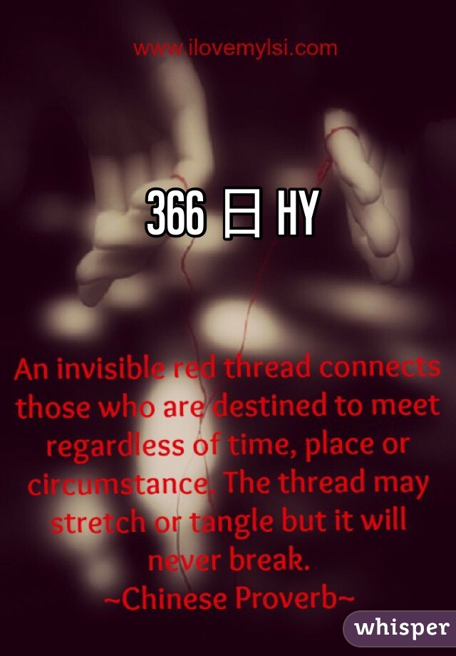 366 日 HY