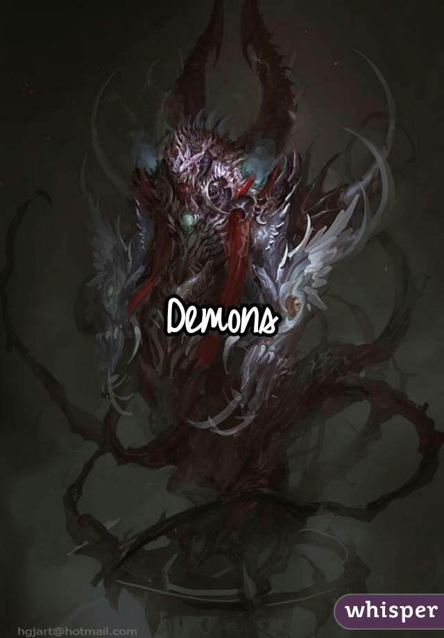 Demons