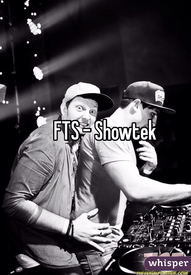 FTS - Showtek