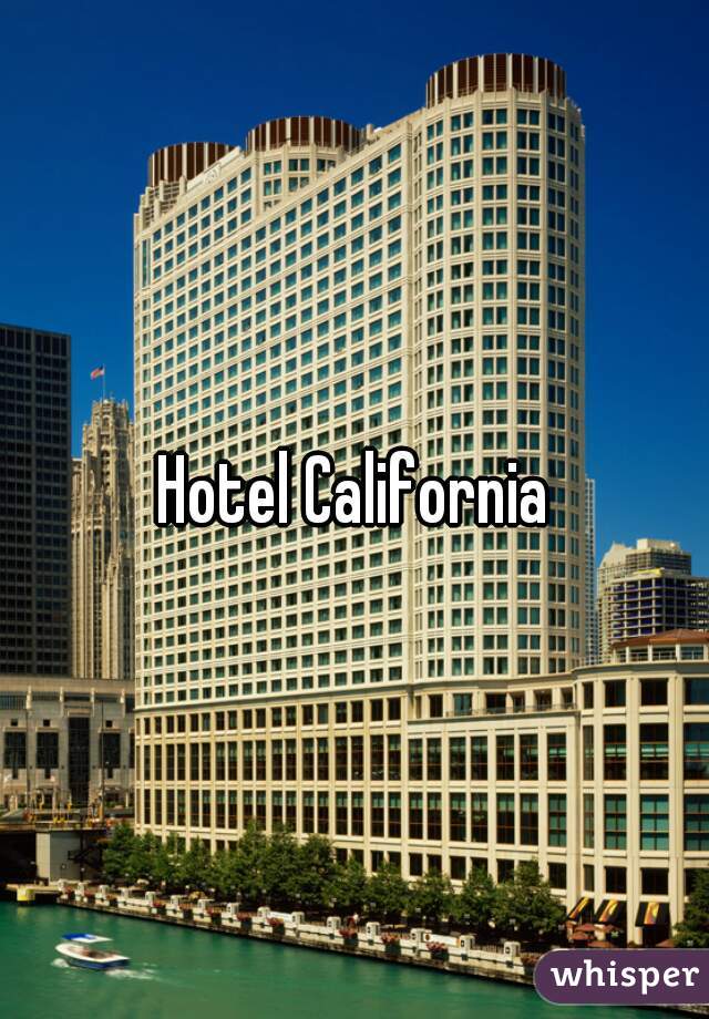 Hotel California