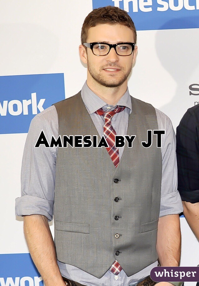 Amnesia by JT