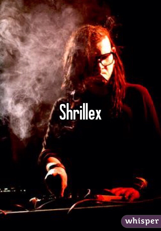 Shrillex 