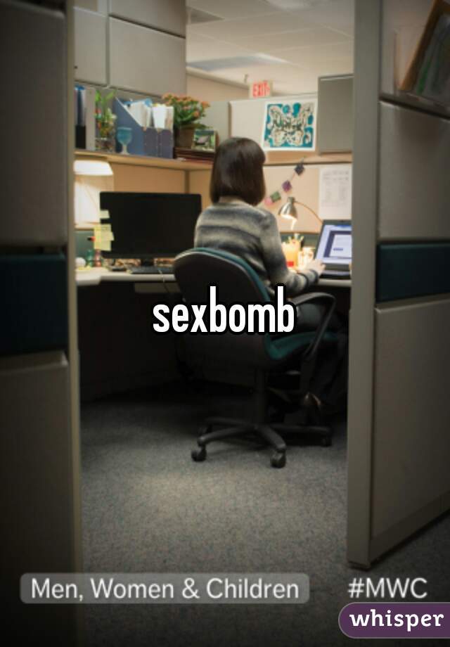 sexbomb