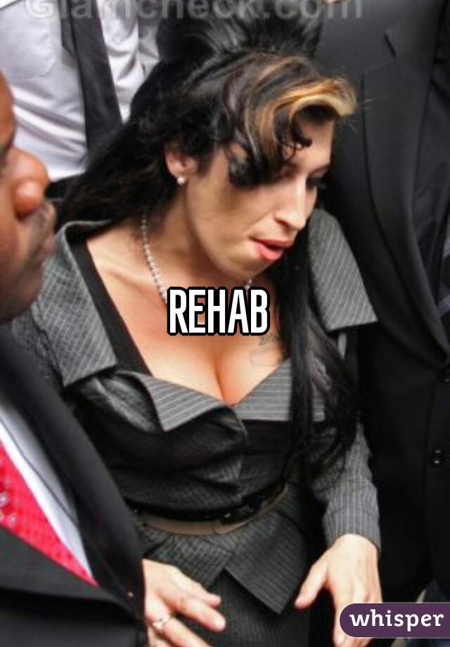 REHAB 