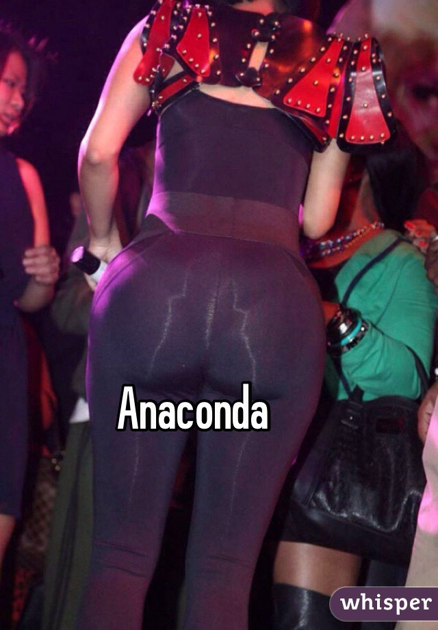 Anaconda 
