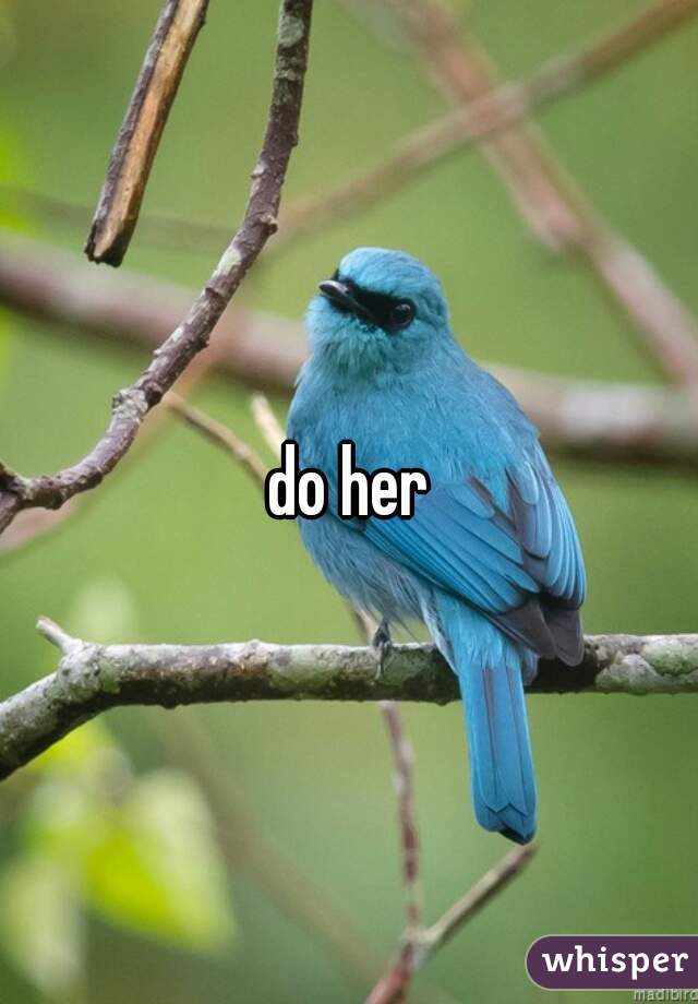 do her