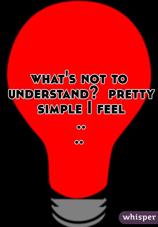 what's not to understand?  pretty simple I feel ....