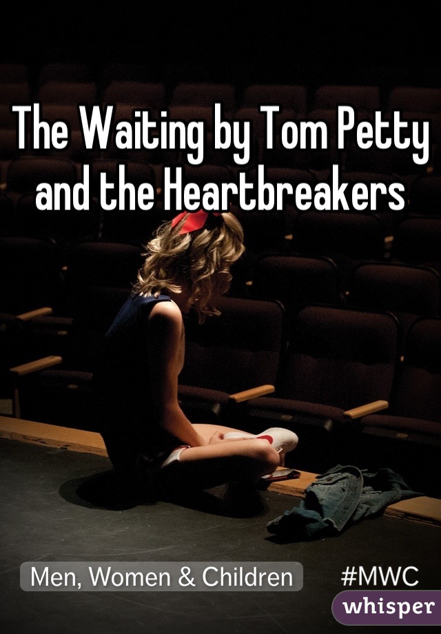 The Waiting by Tom Petty and the Heartbreakers