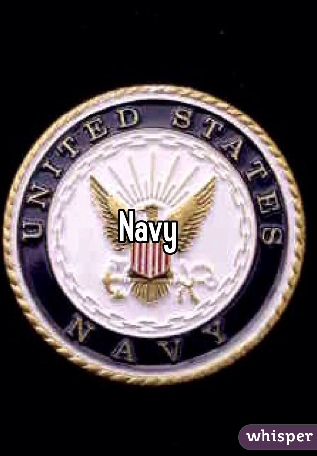 Navy 
