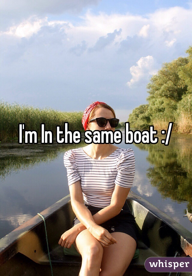 I'm In the same boat :/