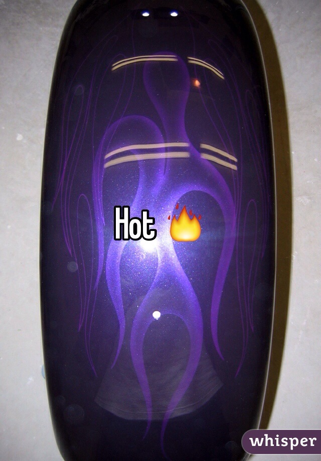 Hot 🔥