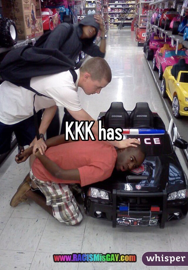 KKK has