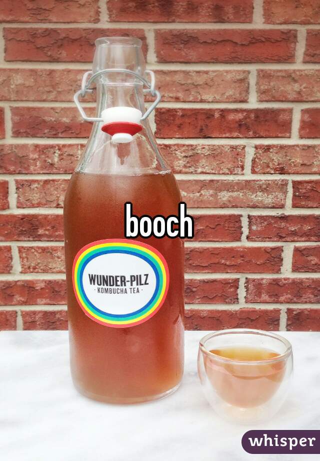 booch