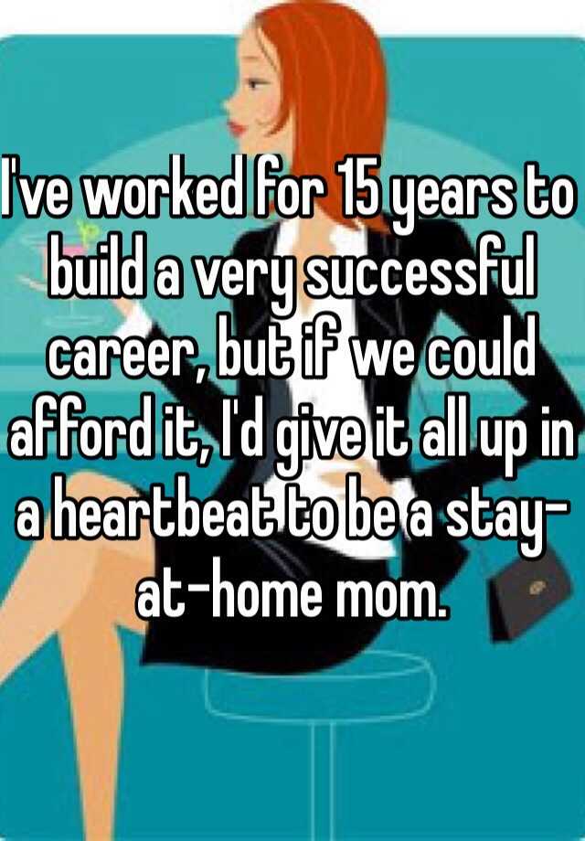 i-ve-worked-for-15-years-to-build-a-very-successful-career-but-if-we