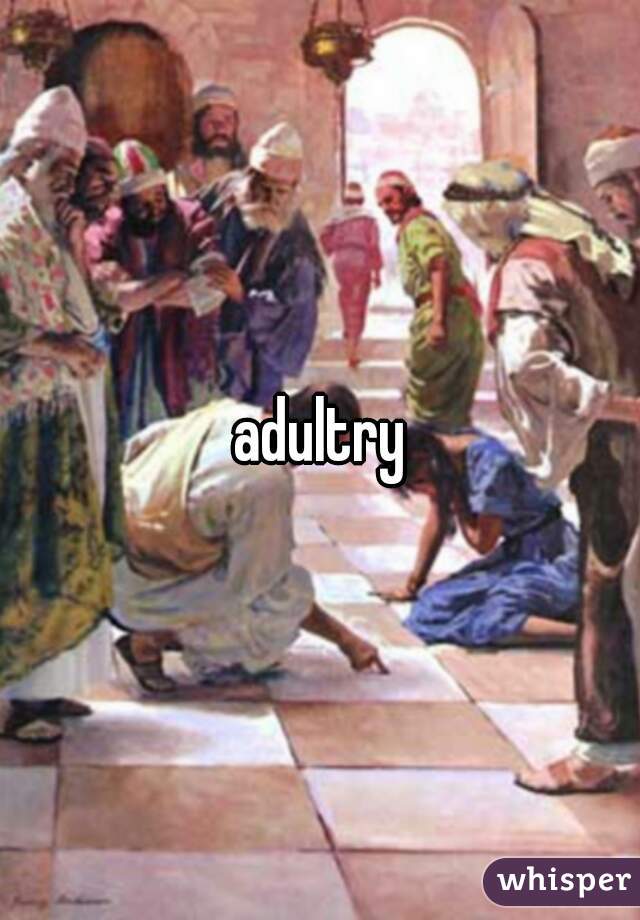 adultry