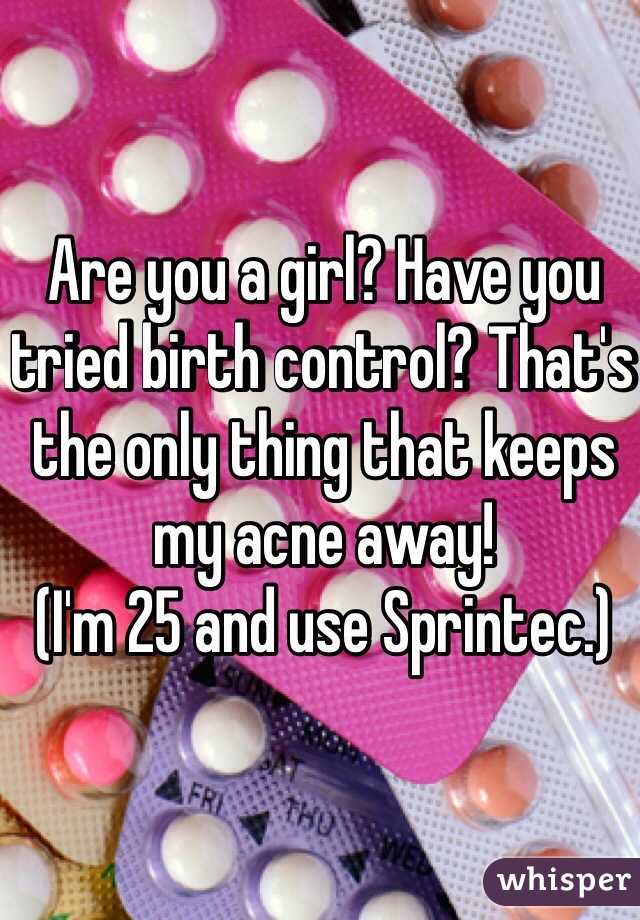 Are you a girl? Have you tried birth control? That's the only thing that keeps my acne away! 
(I'm 25 and use Sprintec.)