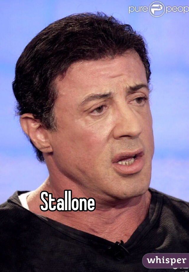 Stallone 