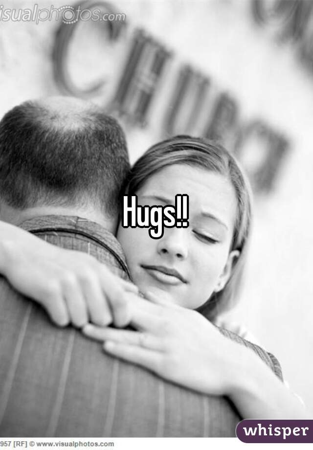 Hugs!!