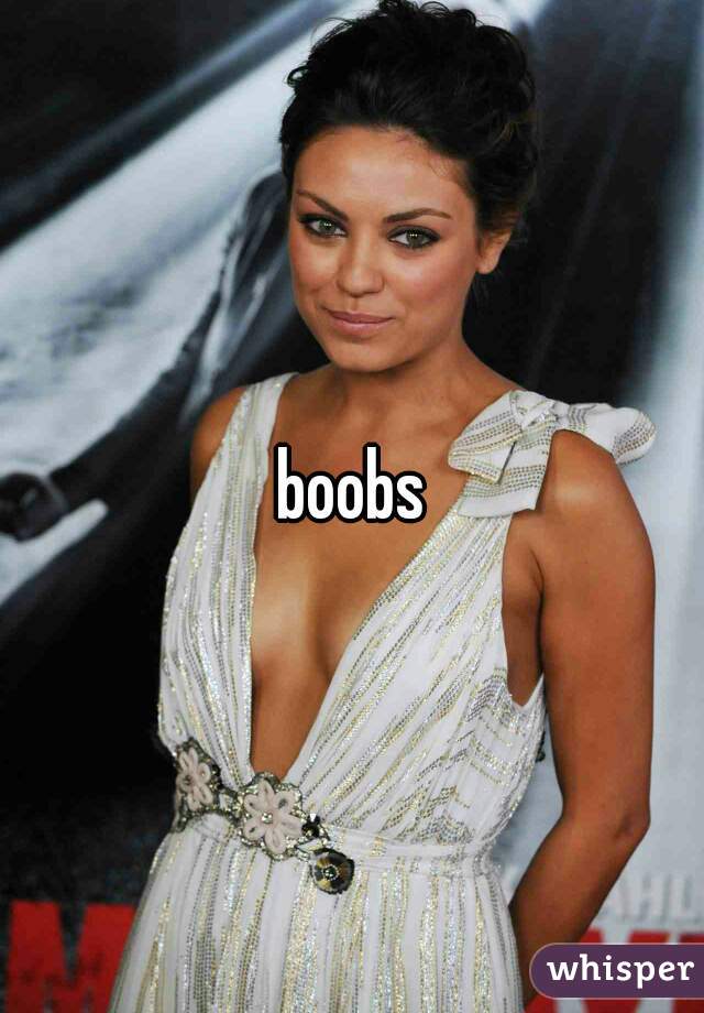 boobs