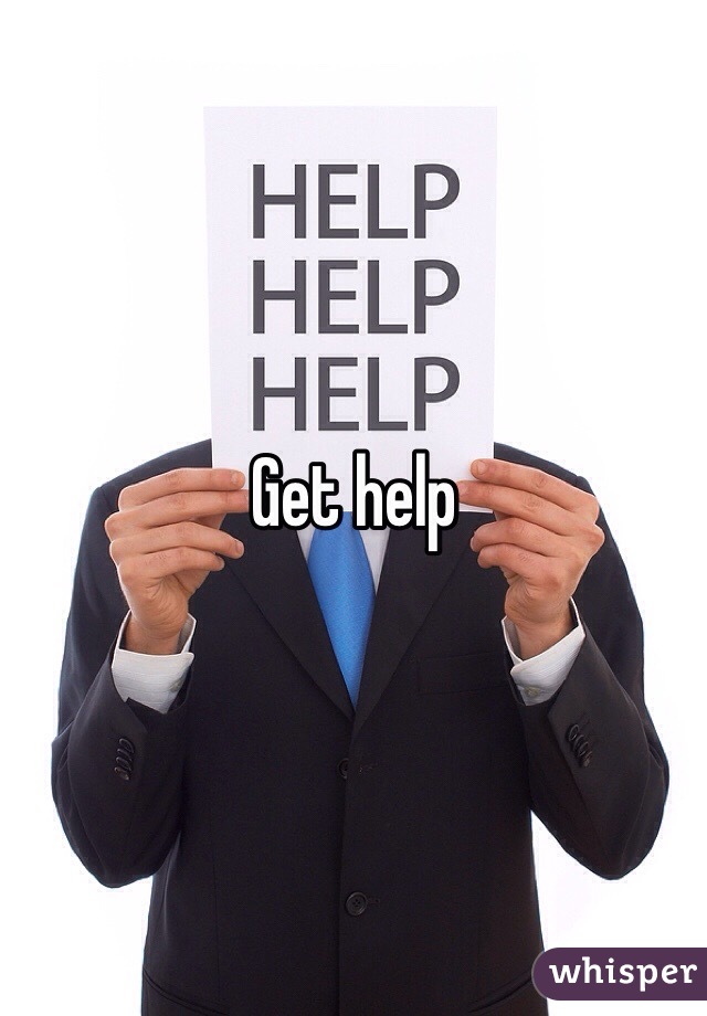 Get help 