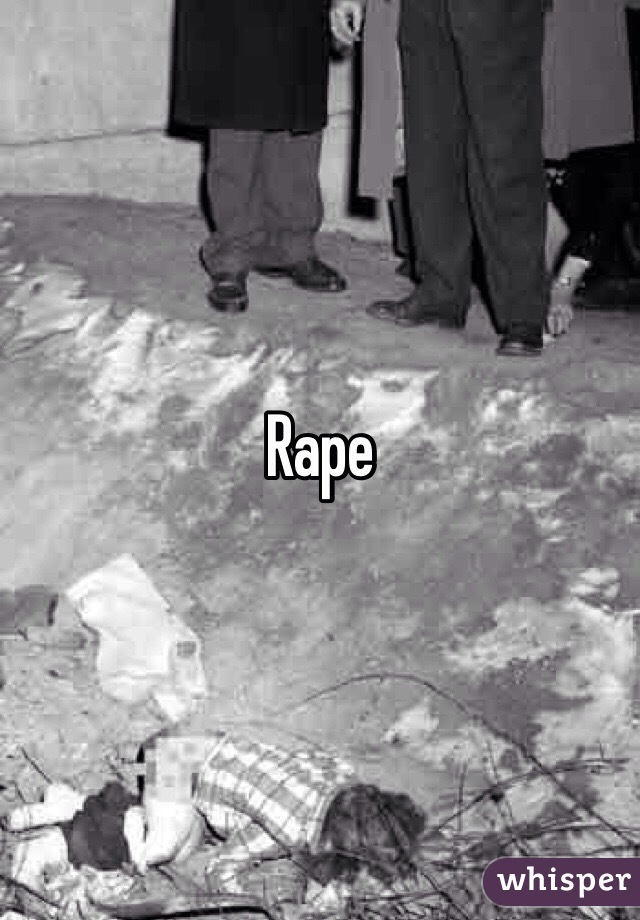 Rape