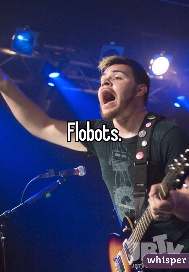 Flobots.