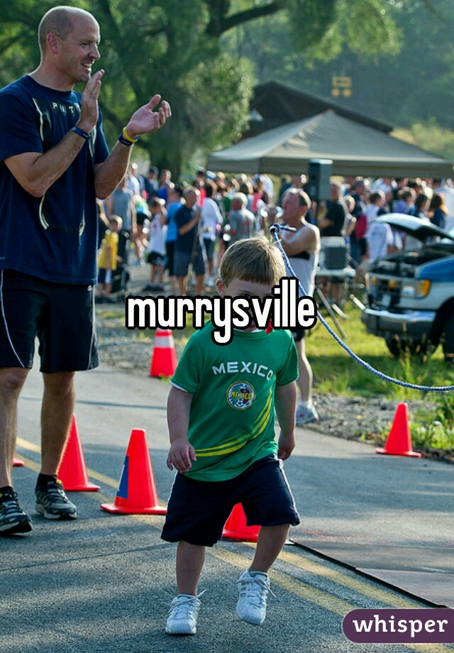 murrysville 