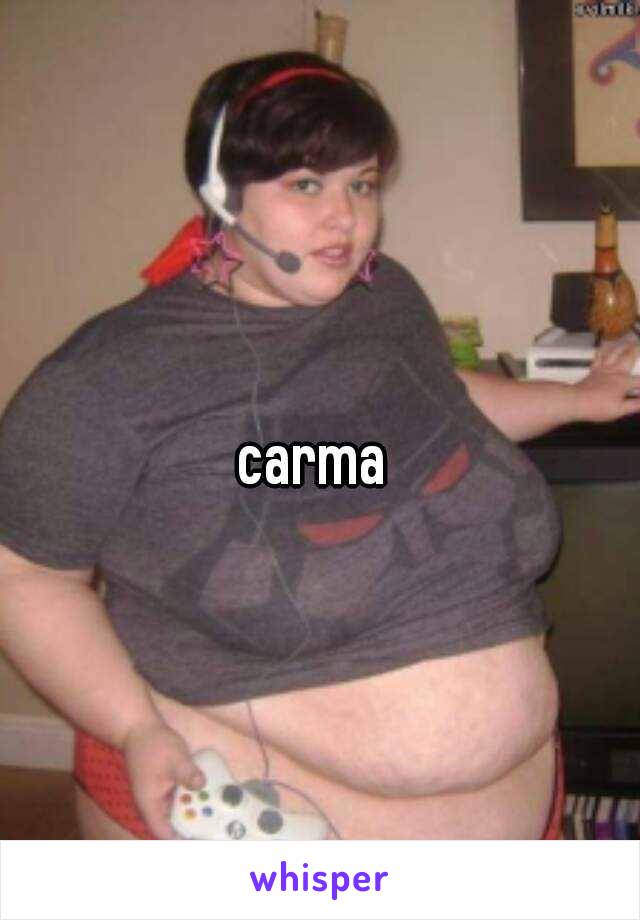 carma 