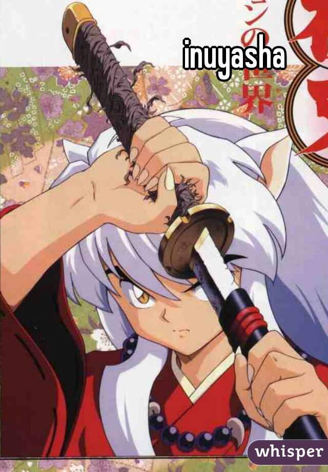 inuyasha