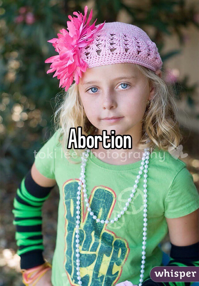 Abortion