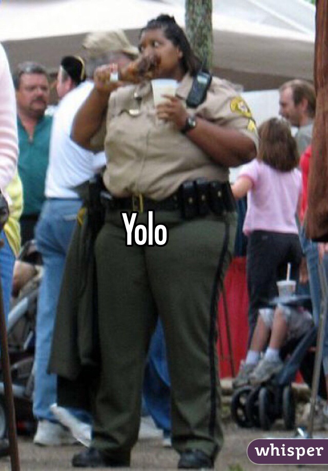 Yolo