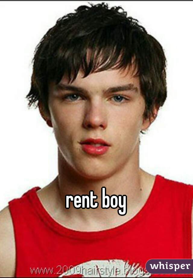 rent boy