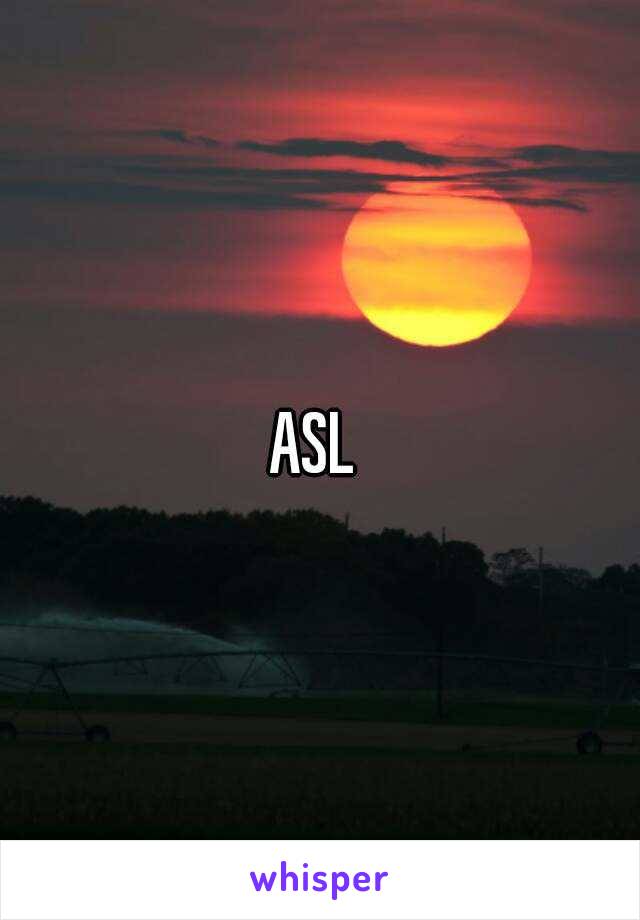 ASL 