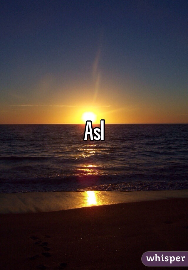 Asl