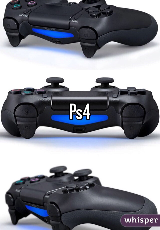 Ps4