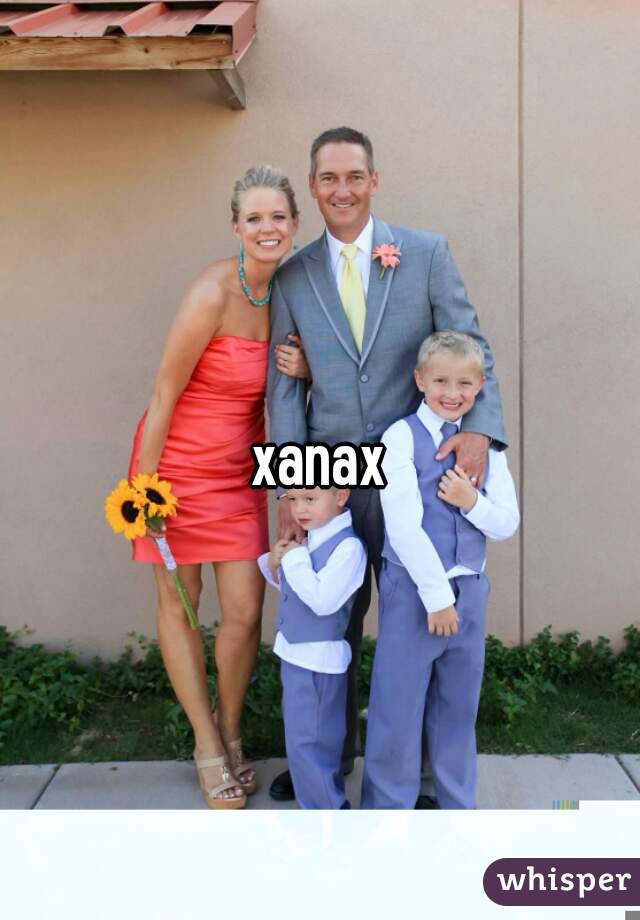 xanax