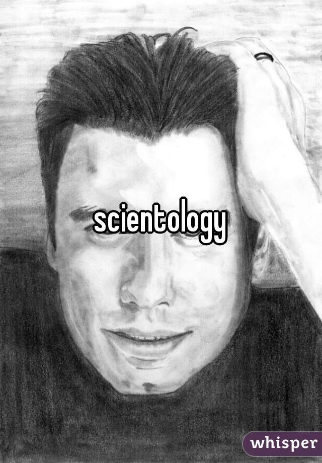 scientology