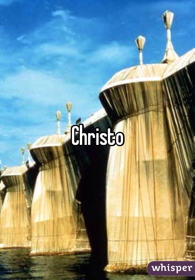 Christo