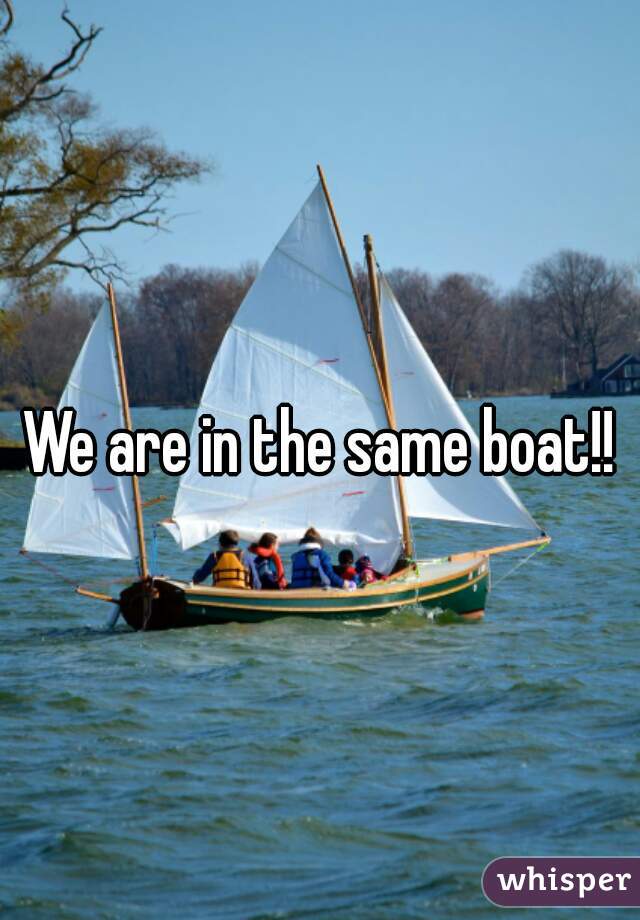 We are in the same boat!!