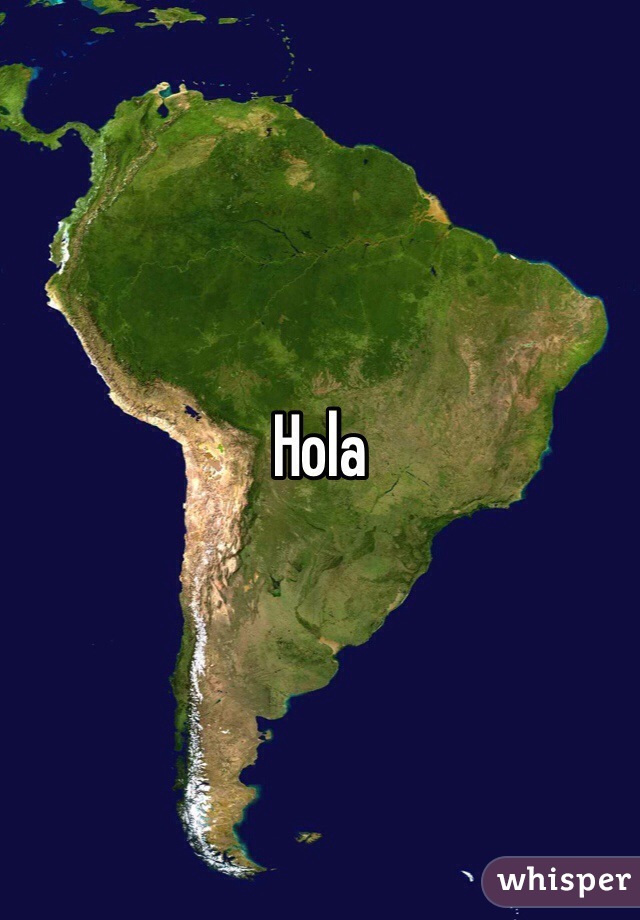 Hola