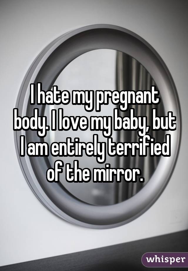 pregnant-women-share-their-self-consciousness-with-their-bodies-aol