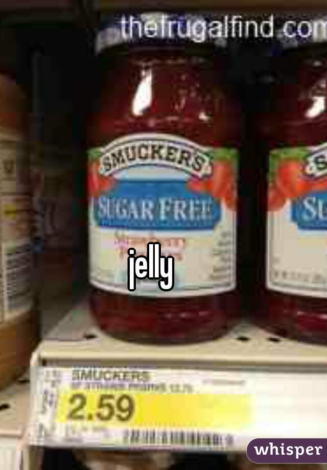  jelly