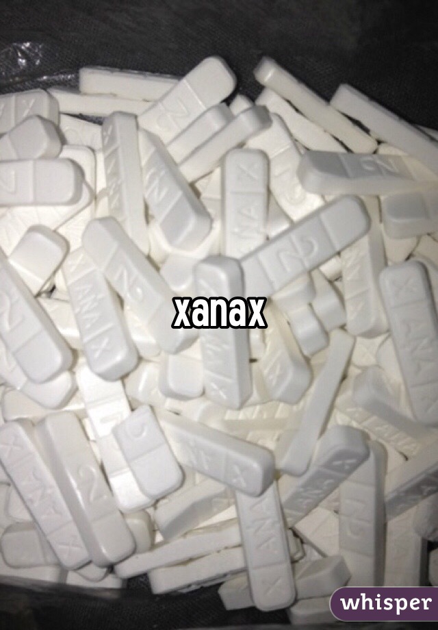 xanax