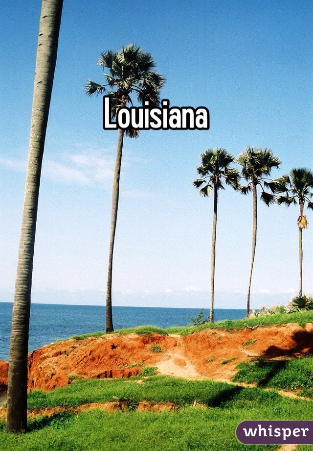 Louisiana 