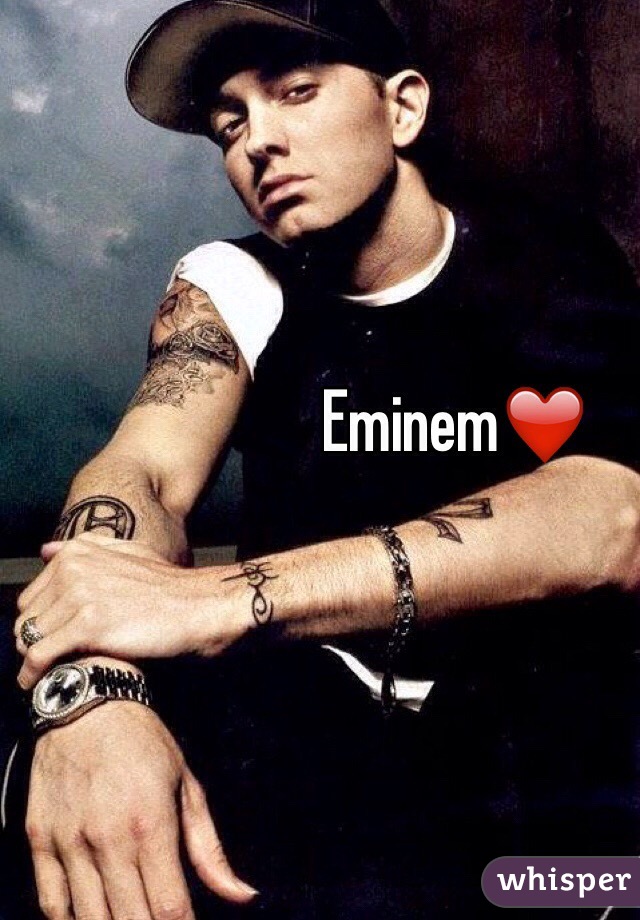 Eminem❤️