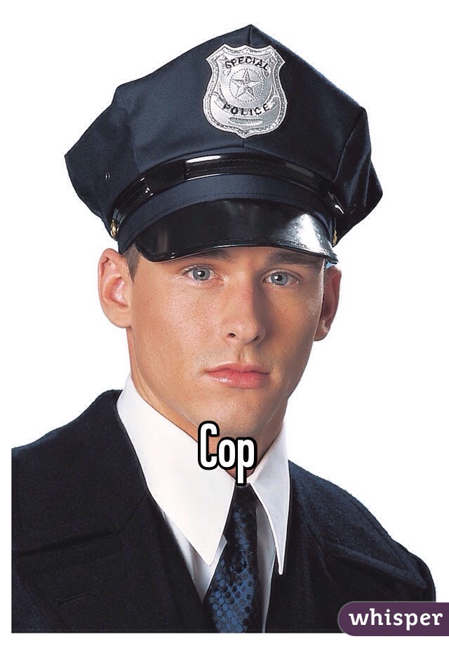 Cop