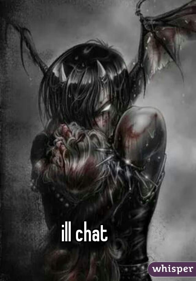 ill chat  