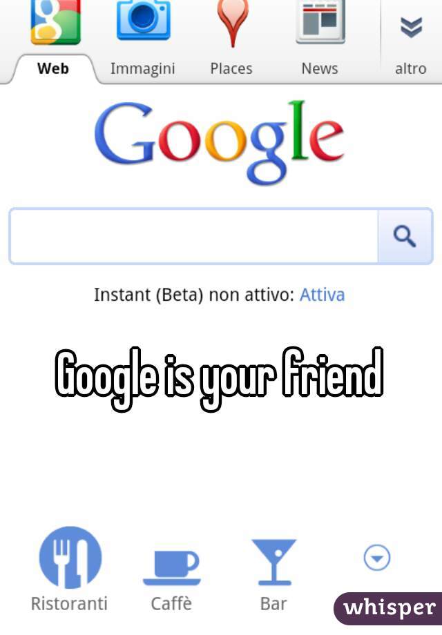 Google is your friend 